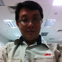 3M Employee Teo Seng's profile photo