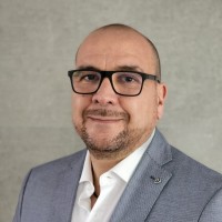 Bioscents Employee Alvaro Híjar's profile photo