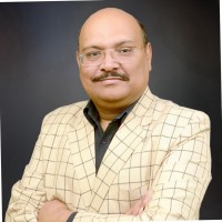 Pitambari Products Pvt Ltd Employee Sachin Bhardwaj's profile photo