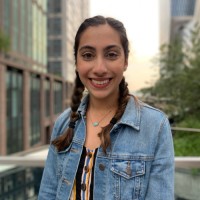 Mark Morris Dance Group Employee Lily Khan's profile photo