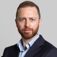 Kepler Communications Inc. Employee Michael Dowell's profile photo