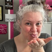 Pure Romance Employee Emily Morganstein's profile photo