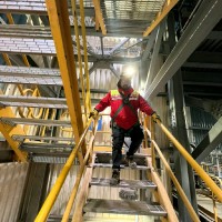 Ecora Employee Gabriel Ignacio Sáez Soto's profile photo