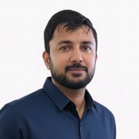 Vishal Lokare's profile photo