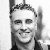 Fashion District NW Employee Jared Ribic's profile photo