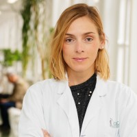 barnaclínic+ Employee Ana María Otero Piñeiro's profile photo