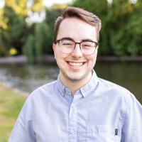 Restore Hope Arkansas Employee Nate R's profile photo