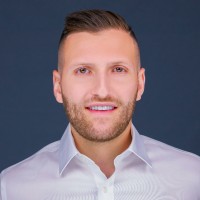 Veeam Software Employee Matt Levine's profile photo