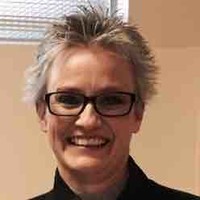 Electronics Research, Inc. Employee Sheila McCully's profile photo