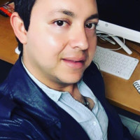 Siapro Employee Jesús René López's profile photo