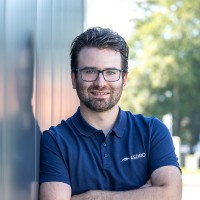 ASDRO GmbH Employee Alexander Weyer's profile photo