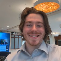 CM Mission Critical Engineering Employee Steven Vaughn's profile photo