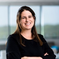 Spencer Stuart Employee Kelly Nelson's profile photo