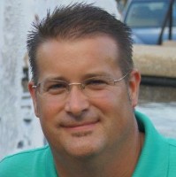 Wallis Companies Employee Eric McKain's profile photo