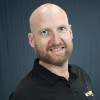 Keder Solutions Employee Jon Croegaert's profile photo