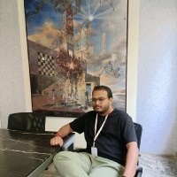 Direction Software LLP Employee Ajinkya Koparde's profile photo