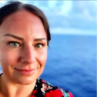 Cranmore Mountain Resort Employee Rebecca Deschenes's profile photo