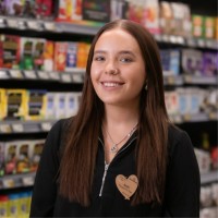 Morrisons Employee Beth Preston's profile photo