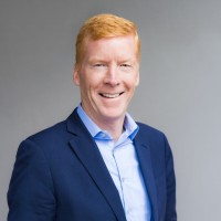 EagleView Employee Robert Locke's profile photo