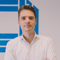 Distrilog Group Employee Philip Salaerts's profile photo