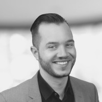Evolute CX GmbH Employee Robin Breitmeyer's profile photo