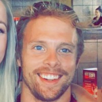 LR Contracting Inc. Employee Andrew Tompkins's profile photo