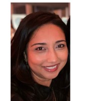 JPMorganChase Employee Nausheen Wasim's profile photo