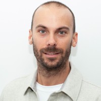 Pollard Thomas Edwards Employee Simon Whitley's profile photo