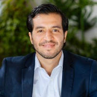 Silver Heights Capital Employee Jairo Jose Cespedes's profile photo
