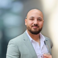 Liviti Property Employee Joseph Gindi's profile photo