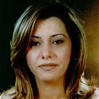 Climate Action Reserve Employee Sana Badalian's profile photo