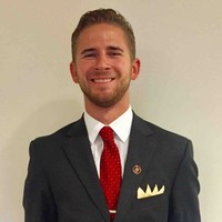 The National Society of Leadership and Success (NSLS) Employee Andrew Reece's profile photo