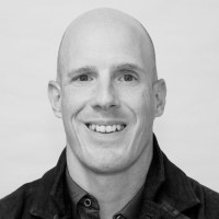 Gushcloud Thailand Employee Todd Bynon's profile photo