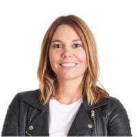 Edenred Belgium Employee Cindy Voisin's profile photo