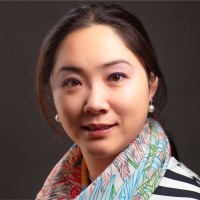 PNC Employee Cai Li's profile photo