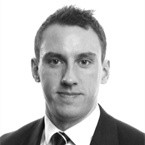 Stanhope Capital Group Employee James Lawlor's profile photo