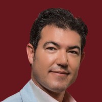 Inemur Employee Gregorio Navarro Riquelme's profile photo