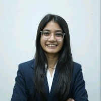 Alendei Employee Devanshi Patel's profile photo
