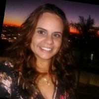 Volcanic Employee Juliana Ferreira da Silva's profile photo