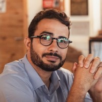 Mekatronik Employee Leonardo de Aquino's profile photo