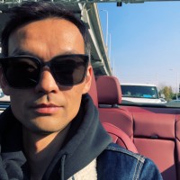 Benjamin Zhang Email