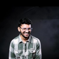 Pratik Parmar Email
