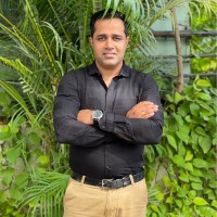 Avinash Shivnekar Email