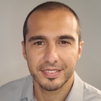 Webcraft Software Employee Andrei Petrescu's profile photo
