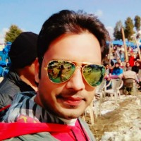 Apolis Employee Ajwad Khan's profile photo