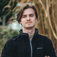 Applet3D Employee Alex Nash's profile photo