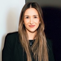 Marley Coffee Chile Employee Valentina Aguilar's profile photo