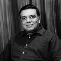 Shriram Finance Limited Employee Neil Mogre's profile photo