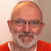 University of Central Lancashire Employee Graham Fleming's profile photo