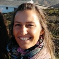 Algarserra Employee Claudia Martins's profile photo